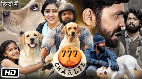 charlie 777 hindi dubbed movie download telegram link|Hindi version of Rakshit Shetty’s 777 Charlie now。